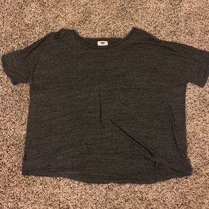 Old Navy tee